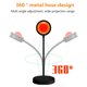 thumbnail image 5 of Lámpara USB Sunset Projection Nightlight LED Breaking Dawn Coastline Beach de iluminación, 5 of 7