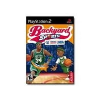 Pre-Owned Backyard Basketball 2007 - Playstation 2
