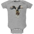 thumbnail image 1 of Always Be Yourself Underdog Eagle Youth T Shirt Heather YXL, 1 of 1