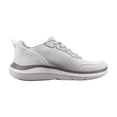 thumbnail image 6 of Vionic Hayward Women's Fashion Sneakers Vapor Grey Knit Suede Size 5 M, 6 of 8
