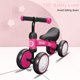 thumbnail image 4 of Bicicleta de Equilibrio Infantil Bobike para Bebés con 4 Ruedas, 4 of 7