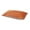 Orange, variant on TACILIP Brushed Microfiber Standard Pillowcase Non Sliped Moistures Wicking and Wrinkle Resistants, Pillows Cover