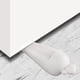 thumbnail image 5 of Bonito tope para puerta, antideslizante, agarre fuerte, estable, decorativo, adorno, tope para puerta de para regalo, baño, sala de estar, Blanco Macarena tope de puerta, 5 of 7