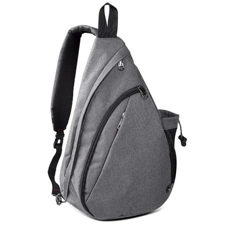 OutdoorMaster - OutdoorMaster Sling Bag - Single Strap Crossbody Backpack for Women & Men ...