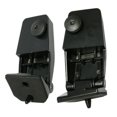 thumbnail image 3 of Rear Window Lift Gate Glass Hinge for 08-12 Jeep Liberty 57010060AB 57010061AB, 3 of 5