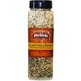 Everything Bagel Seasoning Blend MMF7 with No Salt by Bagel Spice