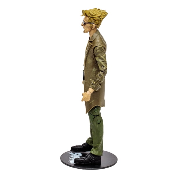 McFarlane Toys Spawn Sam & Twitch Deluxe Figure Set, 7