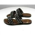 thumbnail image 5 of Sam Edelman Women's Gianetta Studded Sandals Women's Shoes, 5 of 5
