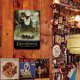 thumbnail image 4 of Anillo Placa Metal Vintage Pintura Hierro Rectangular Gato Pared Del 20x30cm, 4 of 9