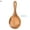 4, variant on Trayknick Non-Stick Teakwood Wooden Spatula Spoon Household Kitchen Utensils Kitchenware