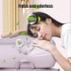thumbnail image 5 of pstuiky Bolsas de almacenamiento resistentes con asas reforzadas bolsas de almacenamiento extra grandes para ropa bolsa de mano con cremallera doble gruesa para ahorrar espacio en viajes., 5 of 7
