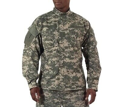 Rothco Army Combat Uniform Shirt 