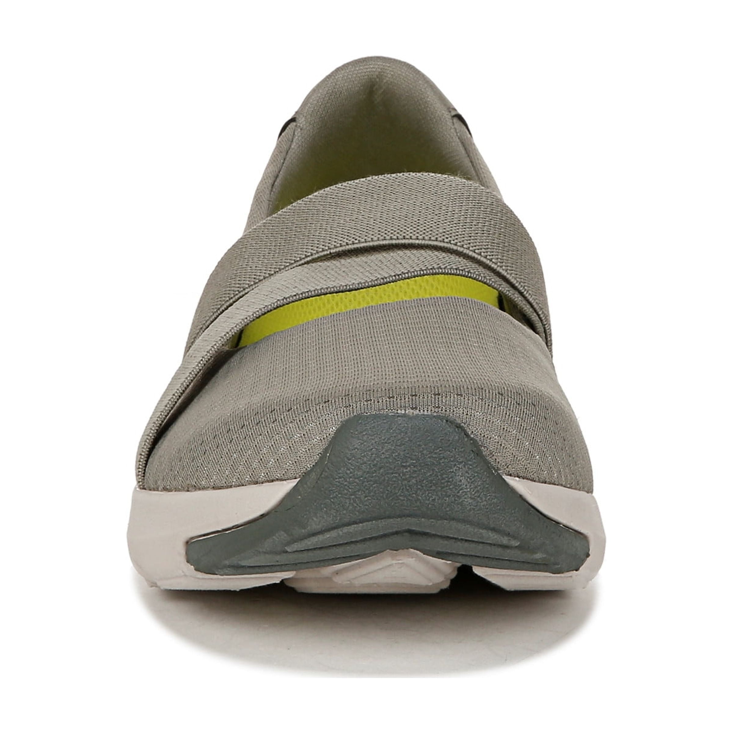 Ryka Womens Endless Slip On Sneaker Slip On - Medium & Wide Width