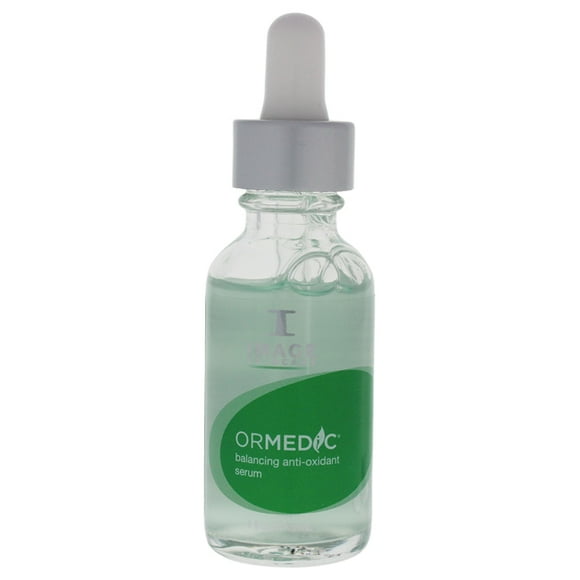 Ormedic Balancing Anti-Oxidant Serum by Image - 1 oz Serum