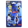 thumbnail image 2 of Figura Toynami Naruto Shippuden Mininja Serie 2 Shikamaru 10cm, 2 of 2