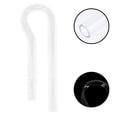 thumbnail image 3 of MasteelfCA 1pc Fish Tank Glass Water Pipe Aquarium =Water Inlet Pipe Aquarium Supply, 3 of 8