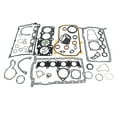 thumbnail image 2 of DNJ EK801FM Master Engine Rebuild Kit Fits Cars & Trucks 2001-2005 Volkswagen Passat 1.8L DOHC L4 20V 1781cc AWM, 2 of 10