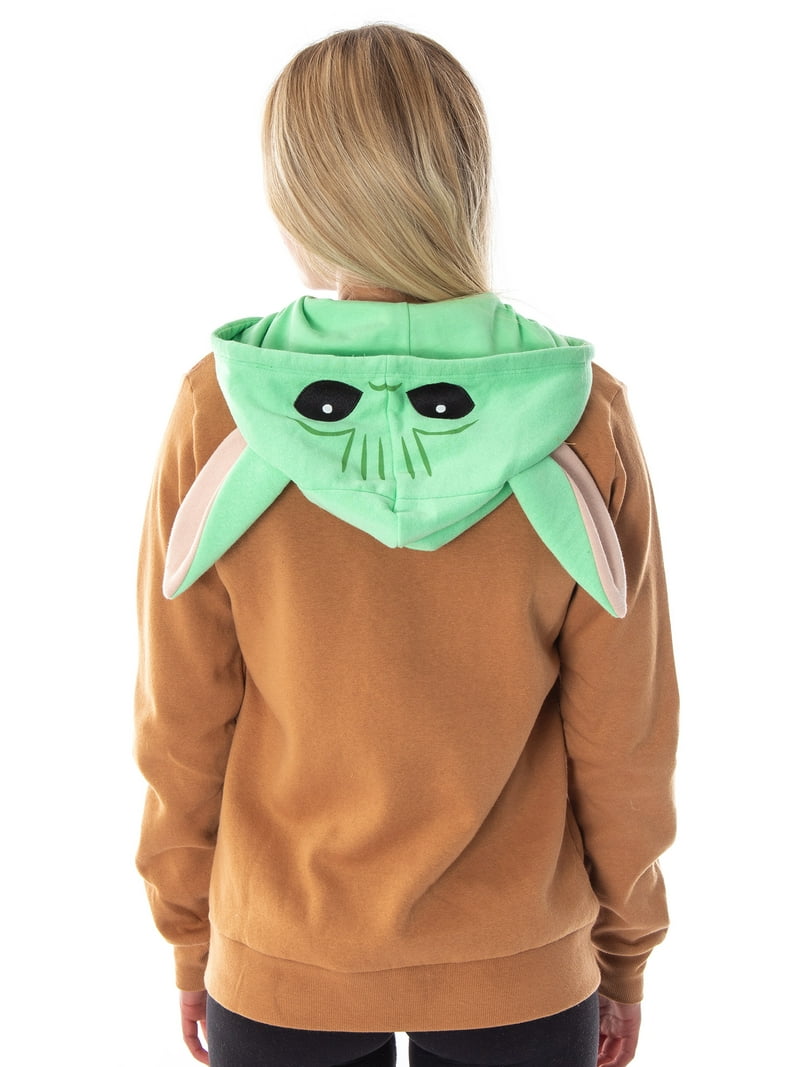 Star Wars Baby Yoda Juniors The Mandalorian The Child Character