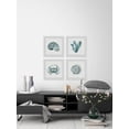 thumbnail image 6 of Marmont Hill Printed Animals & Insects Framed Art Prints, Set of 4, 6 of 6