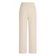 thumbnail image 5 of TaTaai Women's Solid Color High Waisted Loose Wide Leg Pants With Elastic Waistband And Pocket Casual Pants Gift, 5 of 8