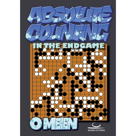 Absolute Counting: in the Endgame, (Paperback)