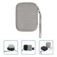 thumbnail image 3 of Instant Camera Bag Hard Shell Carrying Case Protection Case Compatible with Mini EVO, 3 of 8