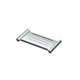 thumbnail image 1 of Gatco 1467 Elegant Shower Shelf, Chrome, 10", 1 of 2