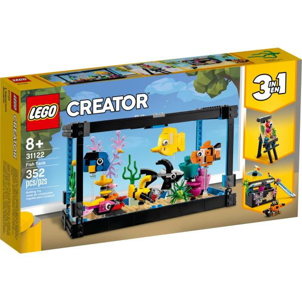 Lego creator 3 in 1 futuristic flyer hotsell