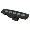 thumbnail image 1 of Interruptor de bloqueo de puerta de coche Unique Bargains No. 8L8Z14A626AA para Ford Crown Victoria 2001-2011 para Ford Escape 2008-2012, 1 of 6