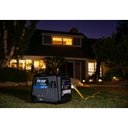 Pulsar 9500W Dual Fuel Portable Inverter Generator GD950BN – Keyed Start, RV Ready, Quiet