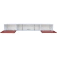 thumbnail image 3 of Mueble para tv de 70” Centro De Entretenimiento Flotante HOGARE Flotante 160, 3 of 9