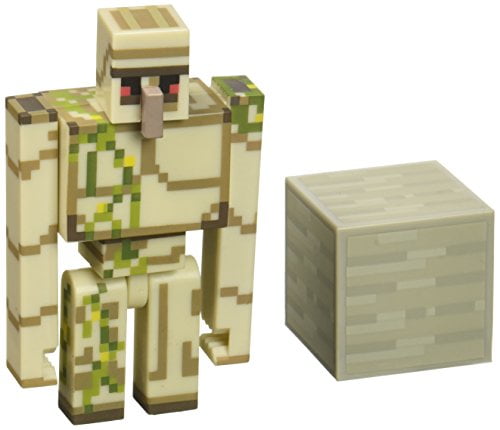 golem action figure