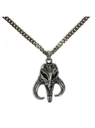 Star Wars Womens Necklaces in Womens Jewelry Walmart