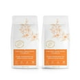 thumbnail image 4 of Vanilla Pure Therapeutic Epsom Salt Soak, 10 lbs, Coarse Grain (2mm), Orange - Custom, 4 of 5