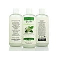 thumbnail image 3 of Pure Parker B073Q64TNS Tea Tree Oil Shampoo & Conditioner Set, 26.5 oz, 3 of 4