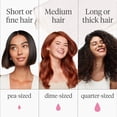 thumbnail image 4 of Crema para el cabello Briogeo Farewell Frizz Blow Dry, 60 ml, protector térmico, 4 of 9