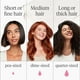 thumbnail image 4 of Crema para el cabello Briogeo Farewell Frizz Blow Dry 120 ml con protección térmica, 4 of 9