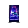 thumbnail image 6 of SAMSUNG 32" Odyssey G3 (G30D) FHD 180Hz 1ms Gaming Monitor with Ergonomic Stand - LS32DG302ENXZA, 6 of 10
