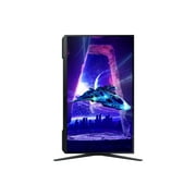 SAMSUNG 32 Odyssey G3 (G30D) FHD 180Hz 1ms Gaming Monitor with Ergonomic Stand - LS32DG302ENXZA