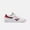 White / Black / Vector Red, variant on Reebok Court Advance Men's Shoes