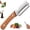 1 Pc, variant on Kitchen Multi-Function Stainless Steel Thickened Fruit Peeler Knife, Versatile Tool for Fruits Vegetables Potatoes Sugar Cane Peeling, Ideal for Home Kitchen Use