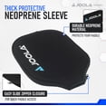 thumbnail image 2 of Funda de neopreno universal para pala de pickleball JOOLA, 2 of 6