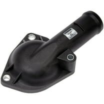 Dorman 902-951 Engine Coolant Thermostat Housing for Specific Volkswagen Models Fits select: 1997,1999-2000 VOLKSWAGEN EUROVAN