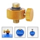 thumbnail image 5 of Adaptador de conversión de horno de camping Macarena cilindro de gas Metal para exteriores, 5 of 8