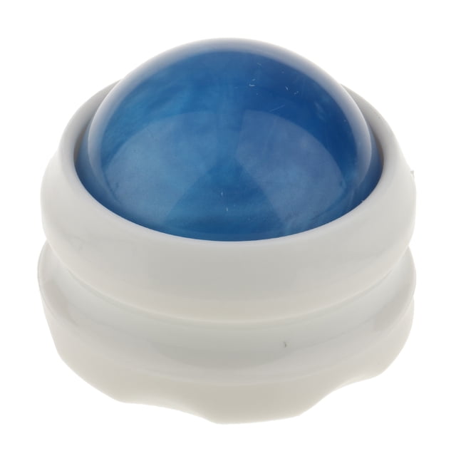 Bola de masaje Yinane Rodillo Manual para La Pierna Del Hombro Del Cuello Del Pie Del Cuerpo