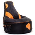 thumbnail image 1 of Gouchee Home Beadbox Gaming Bean Bag Chair, 1 of 6