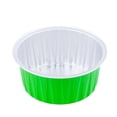 thumbnail image 1 of Pompotops Coupes à Cupcakes en Feuille Coupes à Cupcakes Rondes avec Couvercle, Mini Coupes à Cupcakes Coupes de Cuisson de Cuisine 100 Pcs Liquidation, 1 of 2