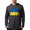 Heather Gray, variant on CafePress - Ukraine Flag Long Sleeve T Shirt - Mens Hooded Shirt