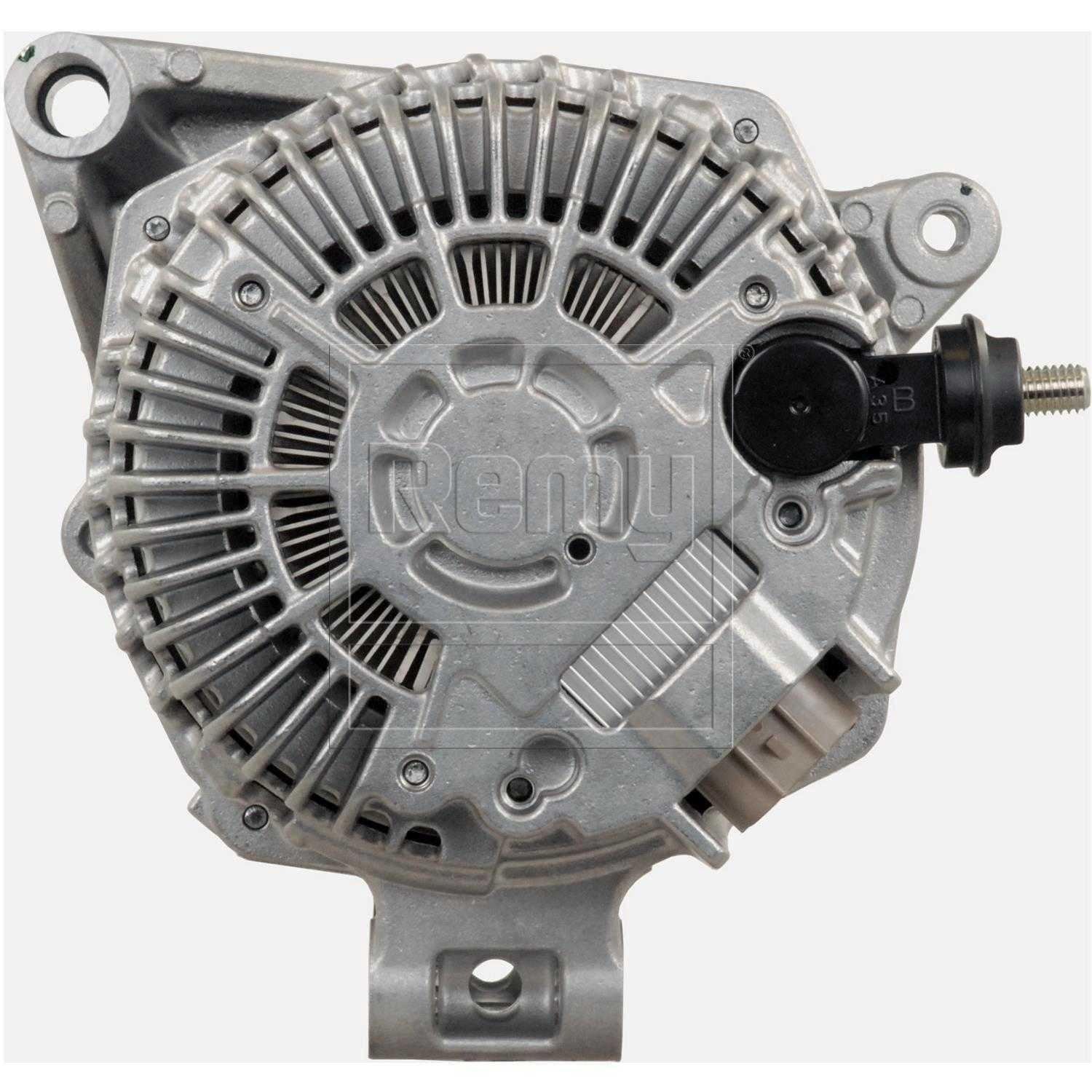 Remy 11083 Alternator