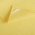 thumbnail image 4 of Martha Stewart Lots of Lemons Kitchen Towel Cotton Kitchen Towel Set, Multicolor, 3 Piece, 4 of 5